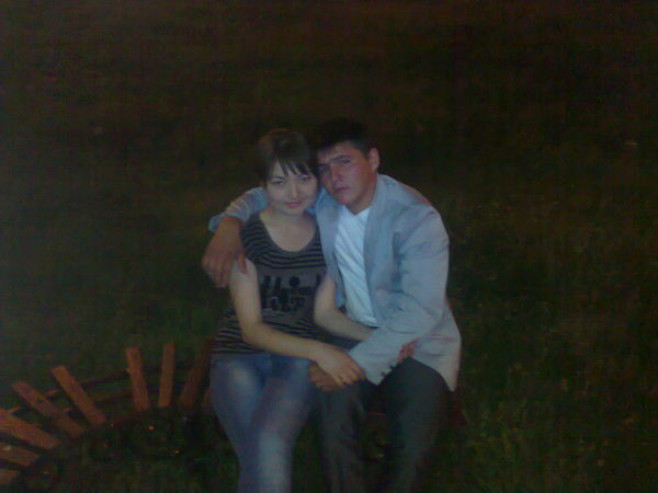 Айгуля Арыстанова