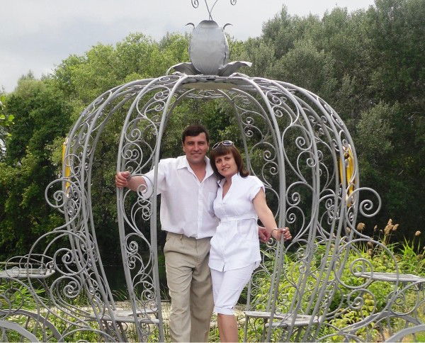 ***алсу И Фаниль Ахметзяновы***