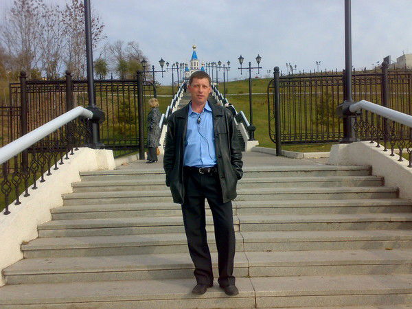 Кирилл Бурдоль