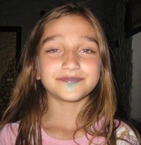 Альбина Богданова