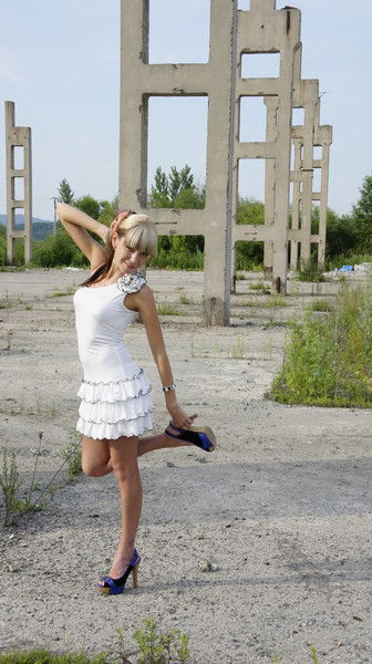 Катя Кондрашова