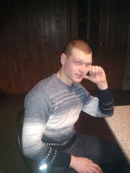 Михаил Курашков