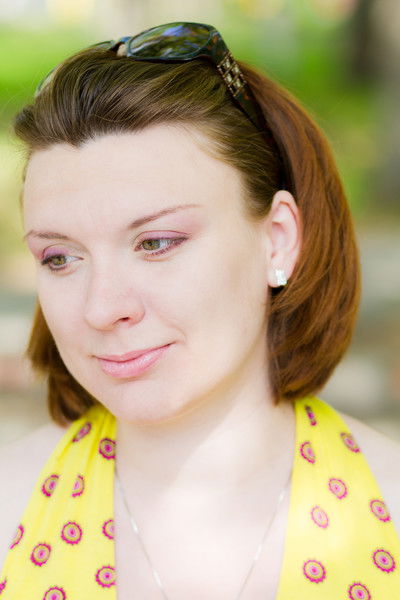 Анастасия Кудрявцева