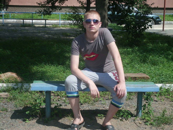 Илья Кузнецов