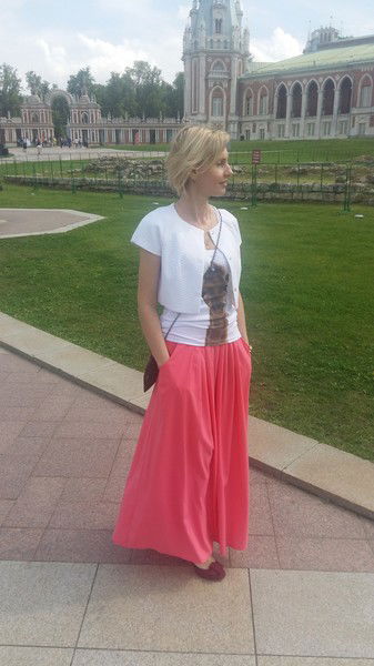 Екатерина Кутузова