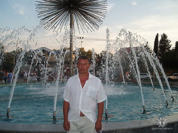 Валерий Малолетнев