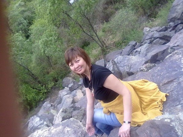 Айнура Немертова