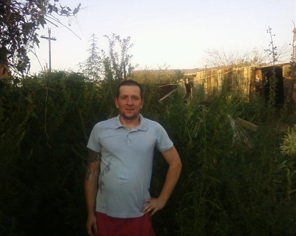 Паша Мельников