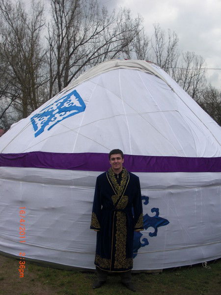 Ренат Калустов