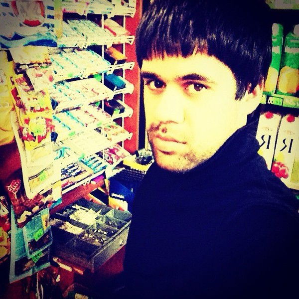 Ибрат Расулов