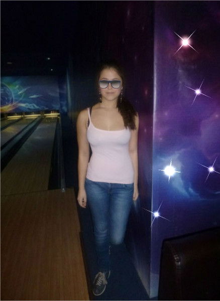 Александра Бубнова