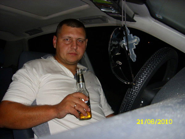 Андрей Криштов