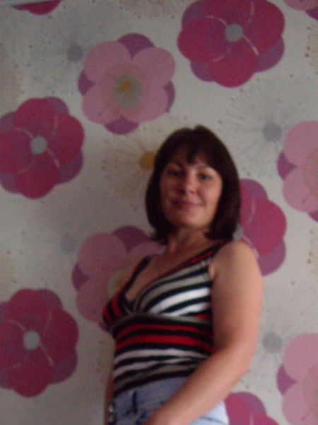 Ирина Алдошина