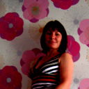 Ирина Алдошина
