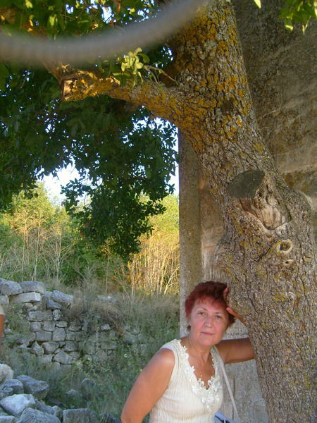 Надежда Суханова