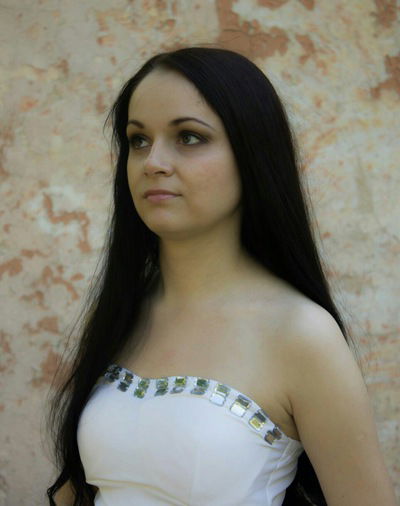 Елена Поддубская