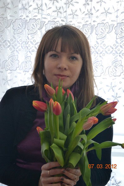 Марина Бабаш