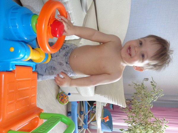 Алексей Кременко