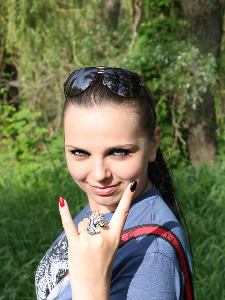 Анастасия Солохина