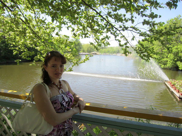 Надежда Мищукова