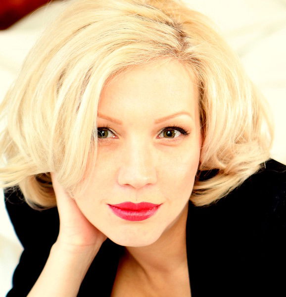 Ольга Плахова