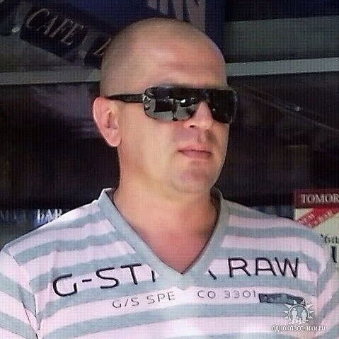 Андрей Сухоруков