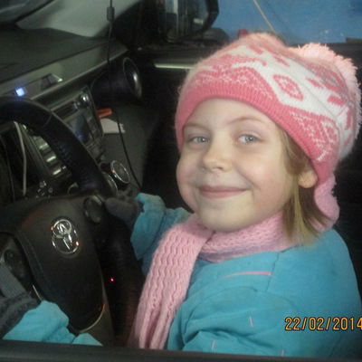 Анна Комбарова-Захватова