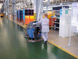 Марияьна Клининговые Услуги