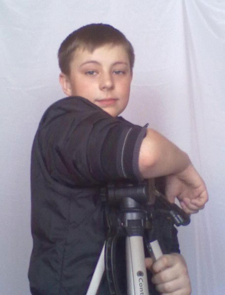 Денис Куликов