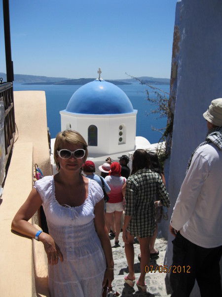 Ириша Сережникова