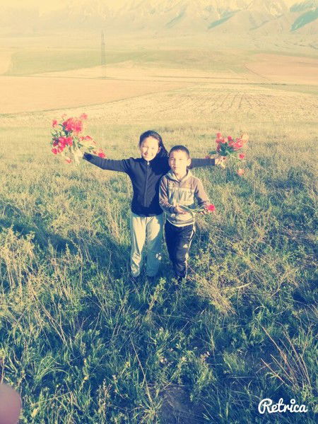 Anel & Erlik Shopita