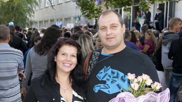 Игорь Забава