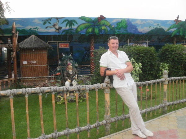 Виктор Малышев