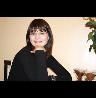 Наталья Кувшинова