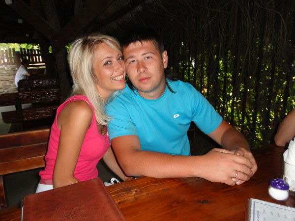 Анастасия Мошакова