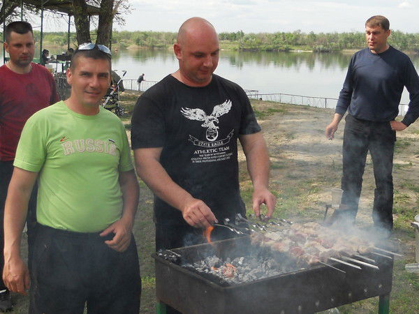 Сергей Винокуров