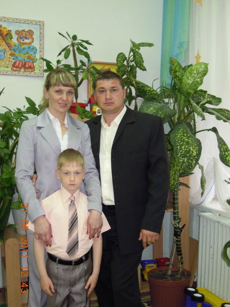 Иван Горлов