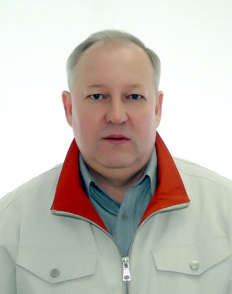 Вячеслав Базаликов