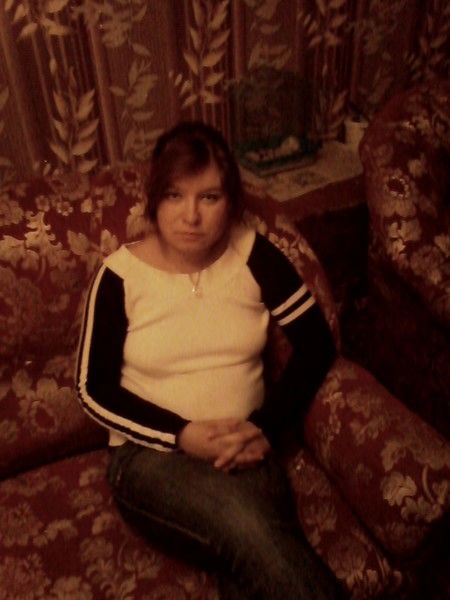 Юлия Аблеева