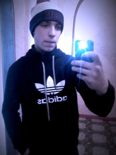 Виктор Саломатов