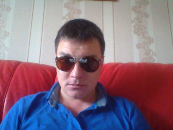 Тимур Шакирзянов