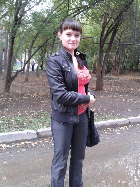 Ксения Бестужева