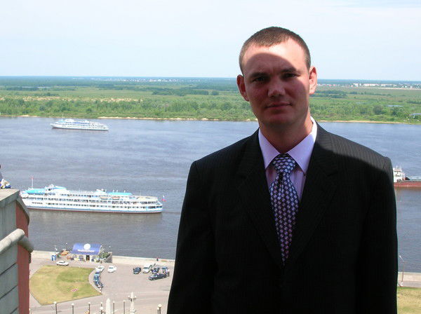 Александр Сатлейкин