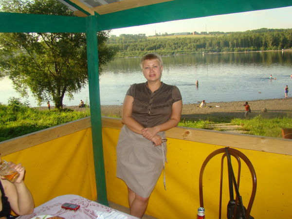 Татьяна Смирнова