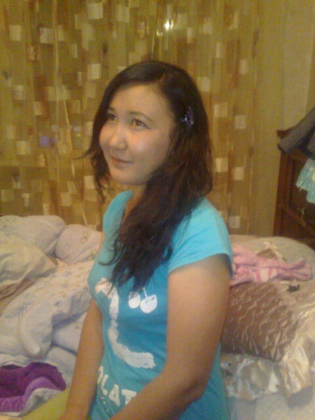 Жылдыз Анарбаева