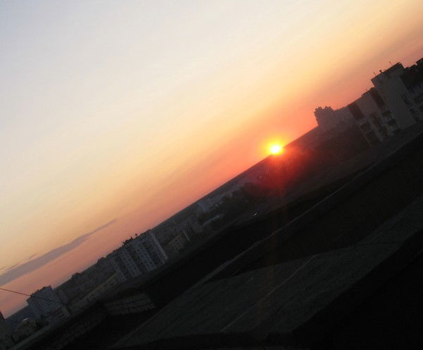 Максим Лесенко