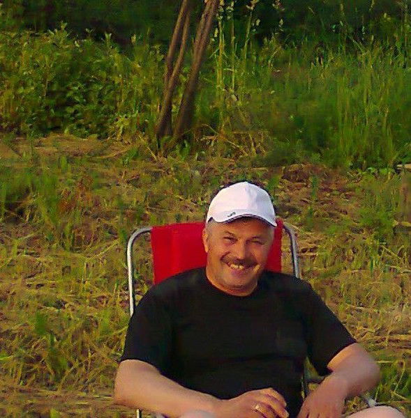 Горячев Андрей