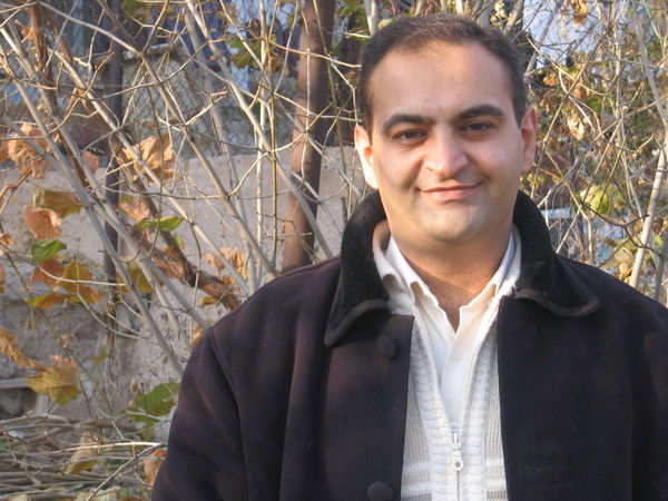 Арменак Сарикян