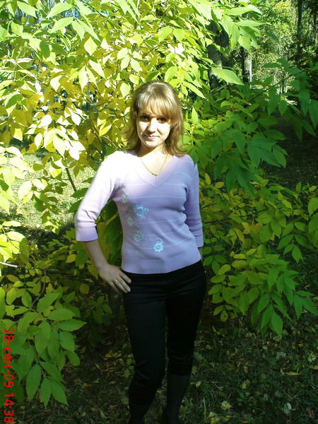 Наталья Михалёва