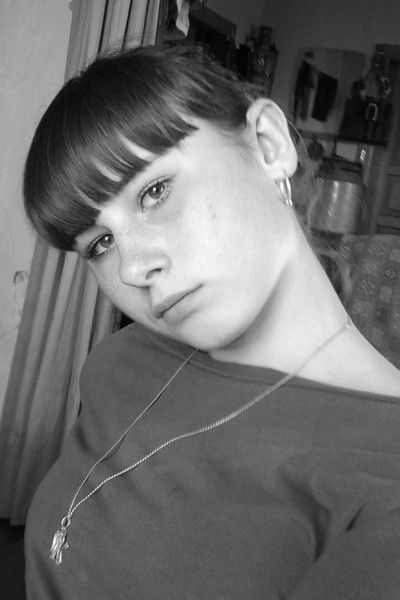 Анюта Кошкарова